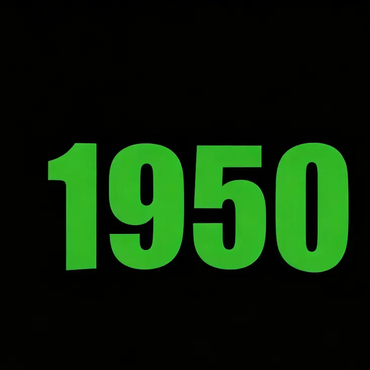 1950s
