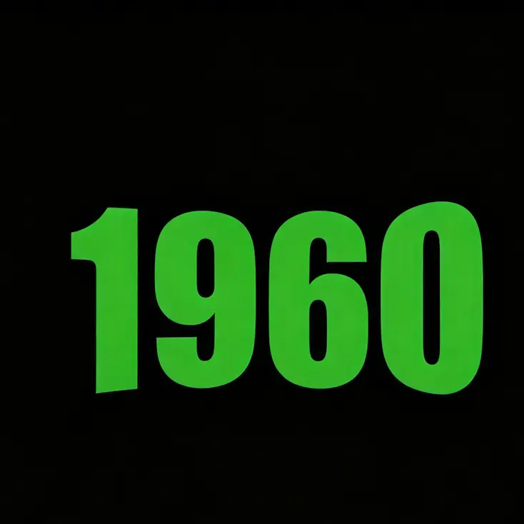 1960s