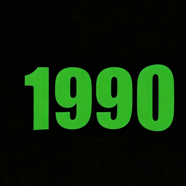 1990s