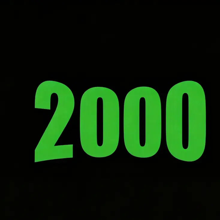 2000s