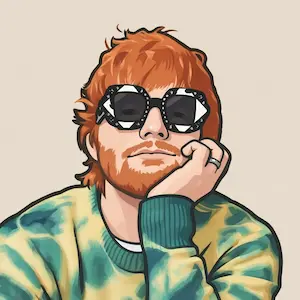 Ed Sheeran