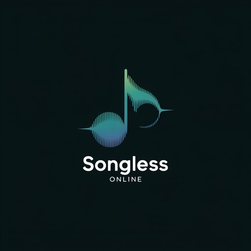 Songless Logo