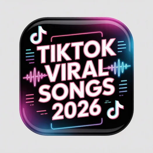 TikTok Viral Songs 2026